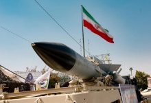 Иран проводит масштабные учения после конфликта с Израилем