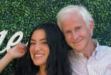 25-летняя девушка назвала один недостаток отношений с 76-летним мужчиной