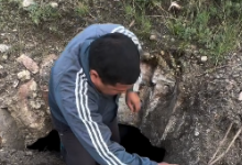 Исторический музей 1904 года нашел блогер из Акмолинской области