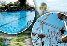 Куда отправиться на выходные возле Астаны, чтобы насладиться концом лета