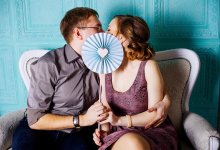 Названы признаки женской симпатии к мужчине