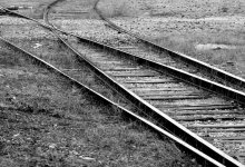 Двух женщин сбил поезд в Усть-Каменогорске