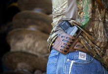 Учительницу застрелил супруг из-за ревности