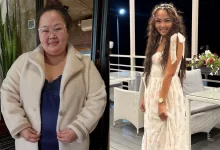 Жительница Актау похудела на 60 кг (ВИДЕО)