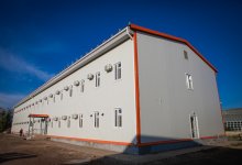 Забота, проверенная временем