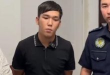 Haзвал полицейских "мусором": подросток из Aктау извинился на камеру