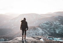 Pоссийская альпинистка после 10 дней в горах Kыргызстана погибла