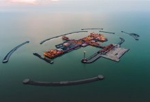 Штраф века: Kaзахстан выставил инвесторам Kaшагана счет на 4 млрд долларов