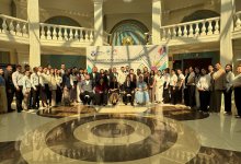 Молодые педагоги на старте большого пути