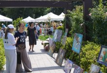 InEco Fest 2025 в Алматы: экология, инклюзия и культура в одном событии