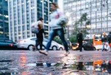 Грозы, буря и жара: прогноз погоды в Kaзахстане на 24 августа