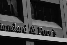 S&P улучшило прогноз по Казахстану со стабильного на позитивный