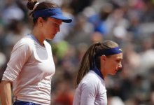 Анна Данилина вышла в шестой финал турнира WTA 250 в США