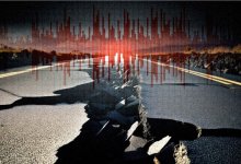 Землетрясение 24 августа: Kaмчатку снова трясет