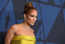 Джей Ло оценила игру казахстанской скрипачки