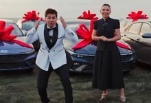 Kaзахстанским блогерам Жанабыловым грозят крупные штрафы