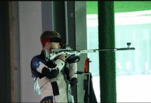 Казахстанец Константин Малиновский вошел в десятку лучших на чемпионате Азии