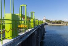 Пограничный пункт на границе Казахстана и Кыргызстана заработал круглосуточно