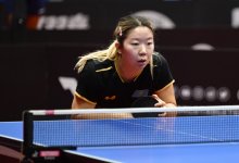 Казахстанская теннисистка стала призеркой на престижном турнире