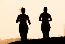 Девушка скончалась после ночного забега в Кокшетау