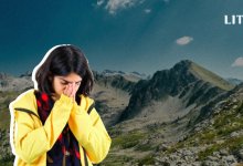 Кто и почему теряется в горах, рассказали в ДЧС Алматы