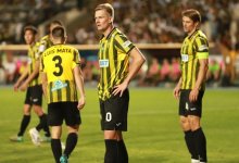 Где смотреть матч “Кайрат” – “Селтик” в Лиге чемпионов