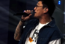 Казахстанец победил на международном конкурсе “Новая волна 2025”