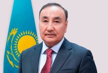 Кадровые перестановки произошли в Минводы РК