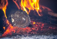 Кочегар получил серьезные ожоги в Акмолинской области