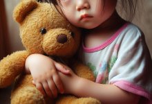 Подросток изнасиловал 4-летнюю девочку в Кыргызстане