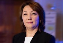 Назначена глава управления образования Алматинской области