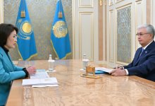 Продолжительность жизни в Казахстане достигла 75,4 года