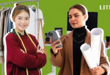 Из декрета в модельеры: как проект JOLTAP помогает астанчанкам найти себя