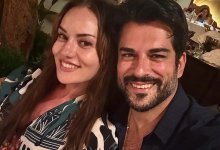 Звезды сериала "Королек – птичка певчая" показали отпуск мечты