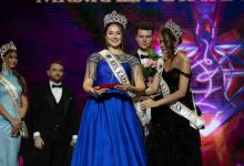 "Миссис Казахстан" выбрана в Алматы