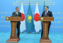 Air Astana и Japan Airlines запустят прямой рейс Алматы-Токио