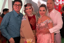 Баян Алагузова поделилась эмоциями от особенного дня (ВИДЕО)