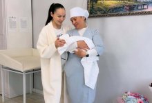 Жулдыз Абдукаримова рассказала о сложном пути к рождению дочери