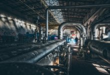 Удобства наполовину