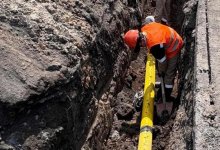 Движение ограничат по одной из улиц в Алматы