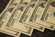 Сколько стоит доллар в обменниках 26 августа