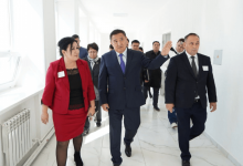 Марат Ахметжанов предложил сельским детям бесплатное обучение в вузах