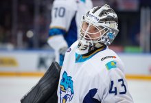 “Барыс” определился с капитаном команды