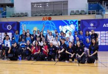 Astana 2025 World Boccia Challenger: у сборной РК пять медалей в индивидуальных финалах