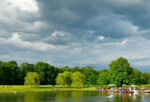 Грозы, шквалы и жара: что ждет казахстанцев 27 августа