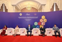 Региональный гражданский форум состоялся в Семее