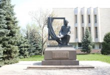 Музей имени Кастеева закрывается в Алматы