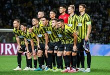 Сколько заработал “Кайрат” за выход в Лигу чемпионов