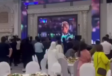 Казахстанцы прервали той ради просмотра матча "Кайрата" с "Селтиком"