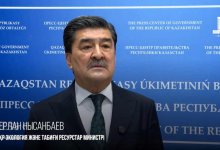 Экологическое движение “Таза Қазақстан” объединило почти 10,5 млн человек